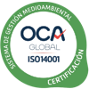 OCA - Global iso 14001