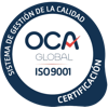 OCA - Global iso 9001